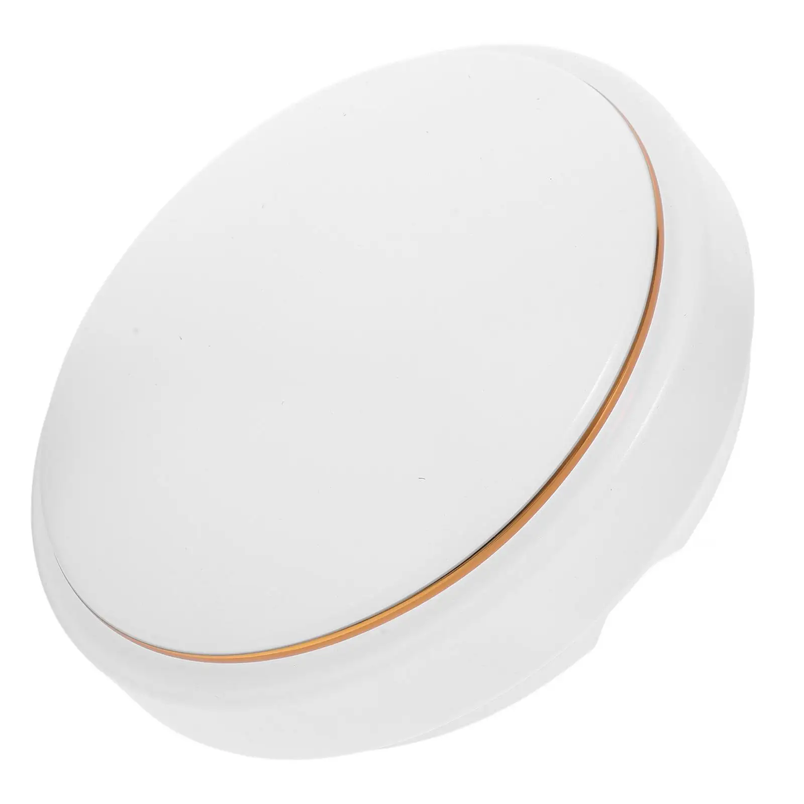 ضوء السقف الدائري الظل فلوش جبل ظلال مصابيح السلطانية البلاستيكية قبة استبدال الكرات لتركيبات الإضاءة Led المنزلية