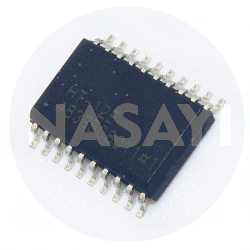 1-100PCS IRFB3006PBF IRFB3006 HT12E HT-12E UCN5812EPF UCN5812 TEA6200 6200 P6KE39CA NCP1395AP NCP1395