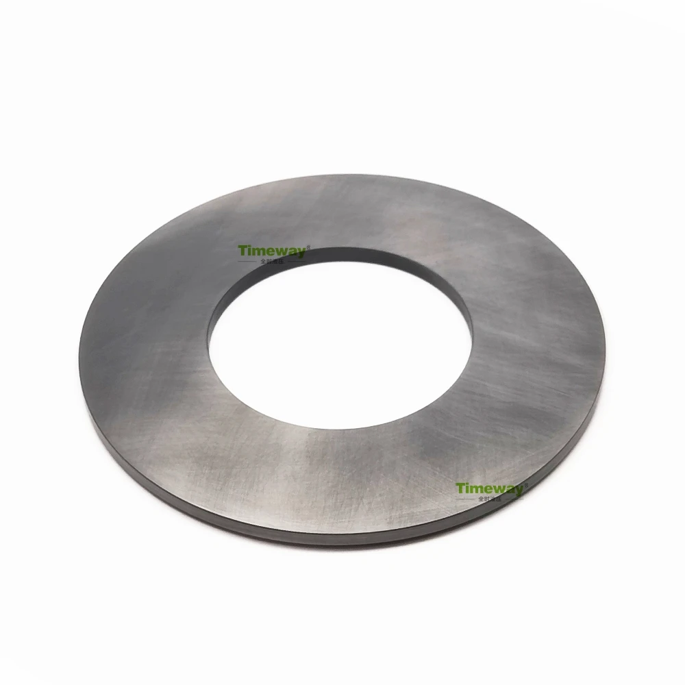 Pump Spare Part LPVD45 LPVD35 LPVD64 LPVD75 LPVD90 Thrust Plate for Repair LIEBHERR Hydraulic Pump