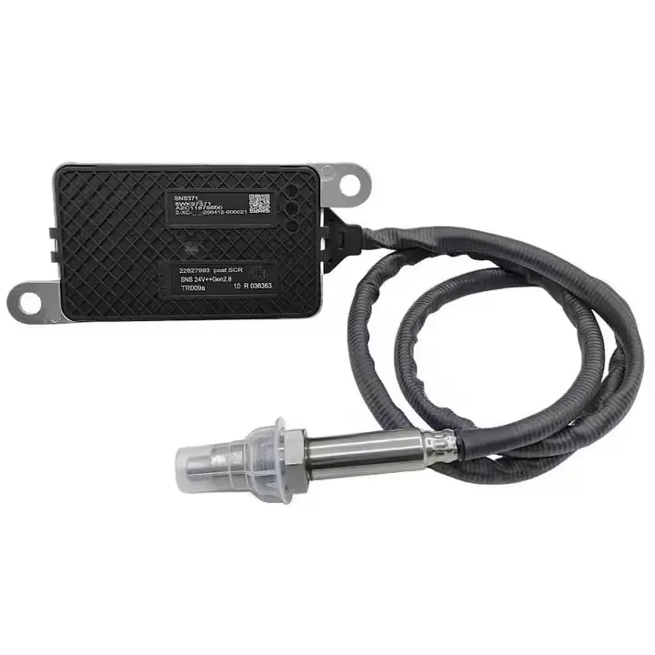 High Quality Continental Nox Sensor Nitrogen 5wk9 7371 for Vol vo Truck