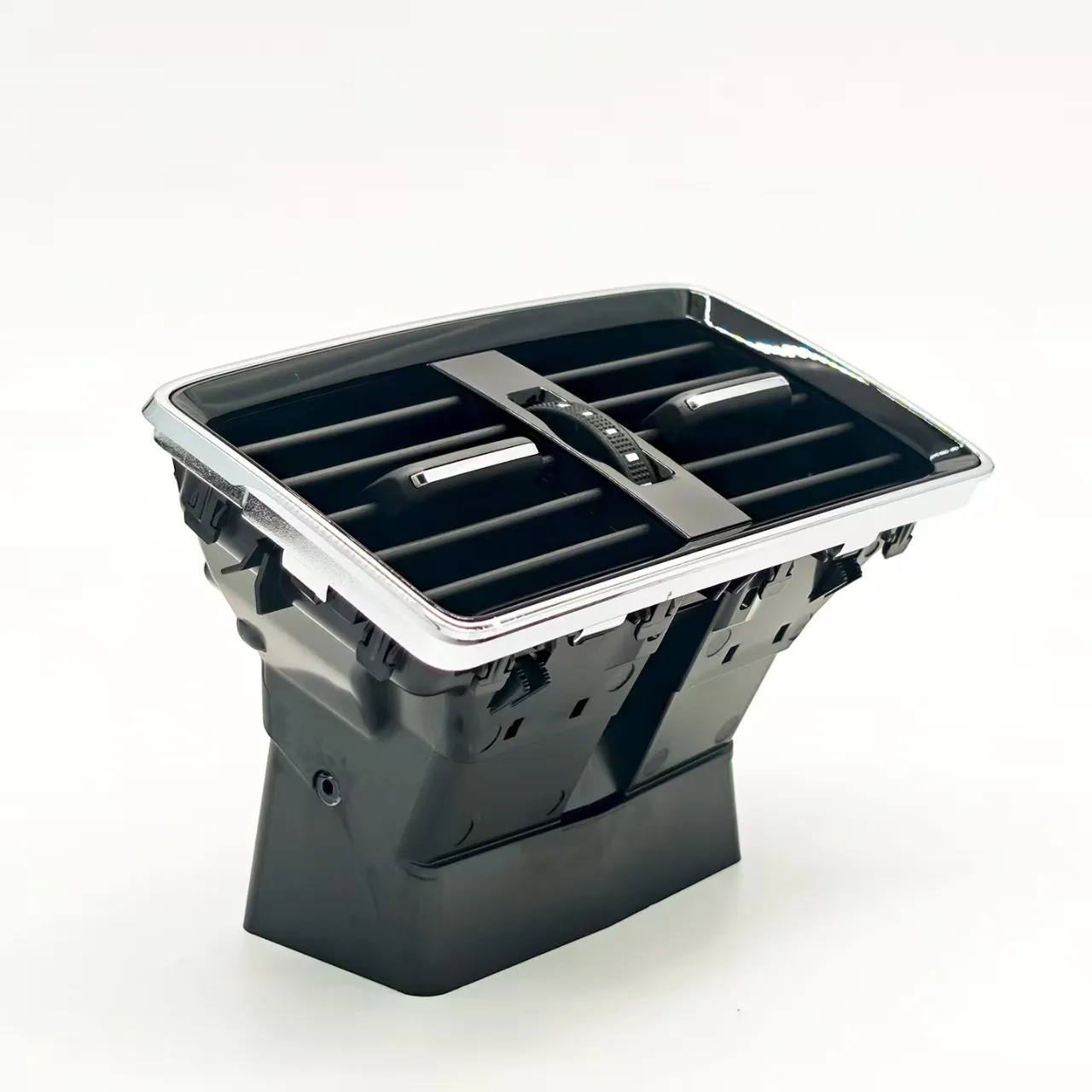 

Suitable for Skoda Kodiaq 2016-2022 rear central air conditioning grille assembly 56G819203 56G819203