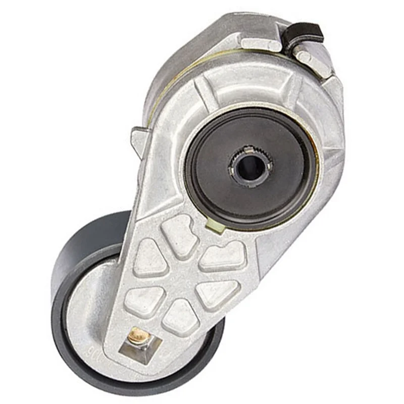 

AR-Automobile Belt Tensioner For Iveco Trucks Ford/New Holland Case Skid Backhoe Loaders 504028028 2855622 87803067 Accessories
