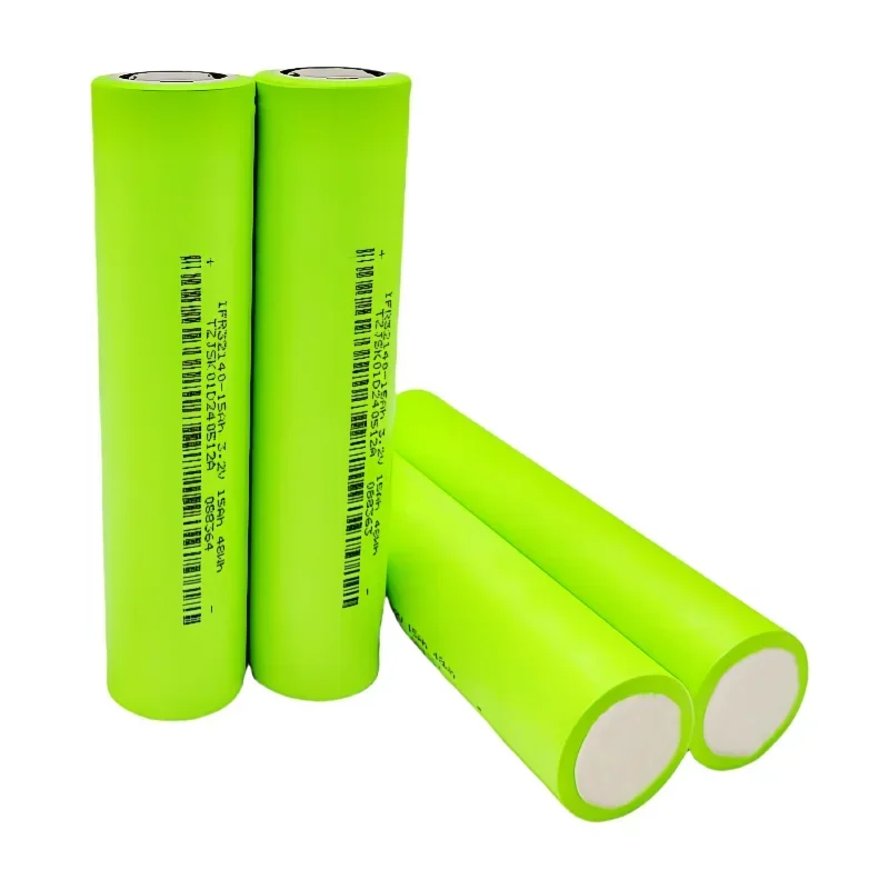 3.2V 15Ah/15000mAh Rechargeable Battery Suitable For The Replacement Of Cordless Power Tool Batteries