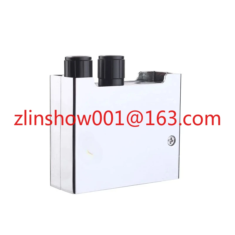 F999B Partition Wall Sound Amplifier High-Sensitive Through-Wall Contact/Probe Microphone Amplifier Equipment