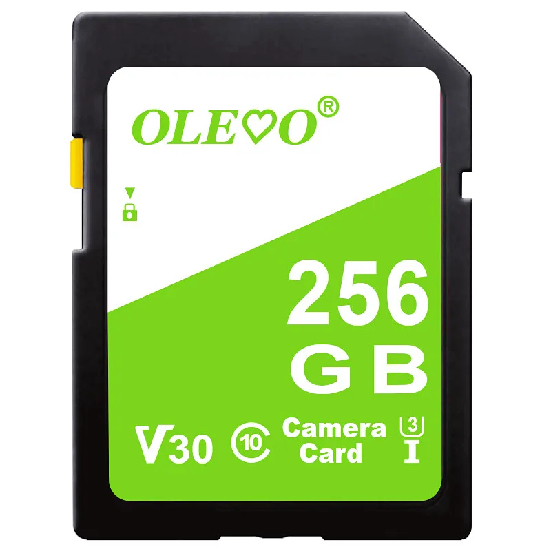 SD Card Ultra Extreme Pro SD Card 128GB 64GB 32GB 512GB 256G 1T SD C10 Flash Memory Card SD U3 4K V30 Cards for Camera