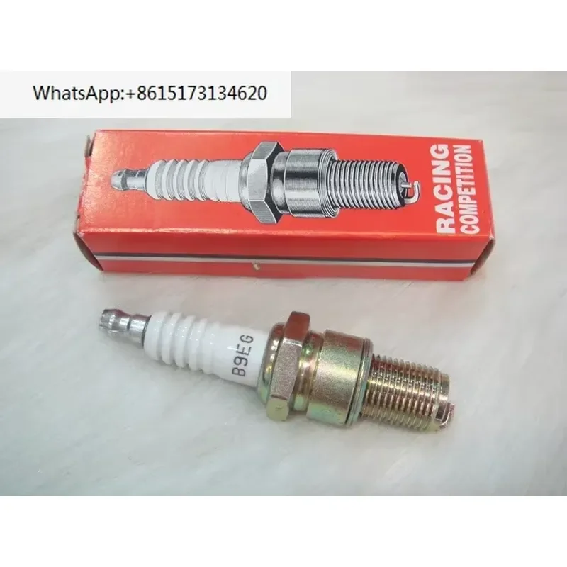 14cm Long Tooth Spark Plug for Water Cooled JOG NSR RGV TZR PGM