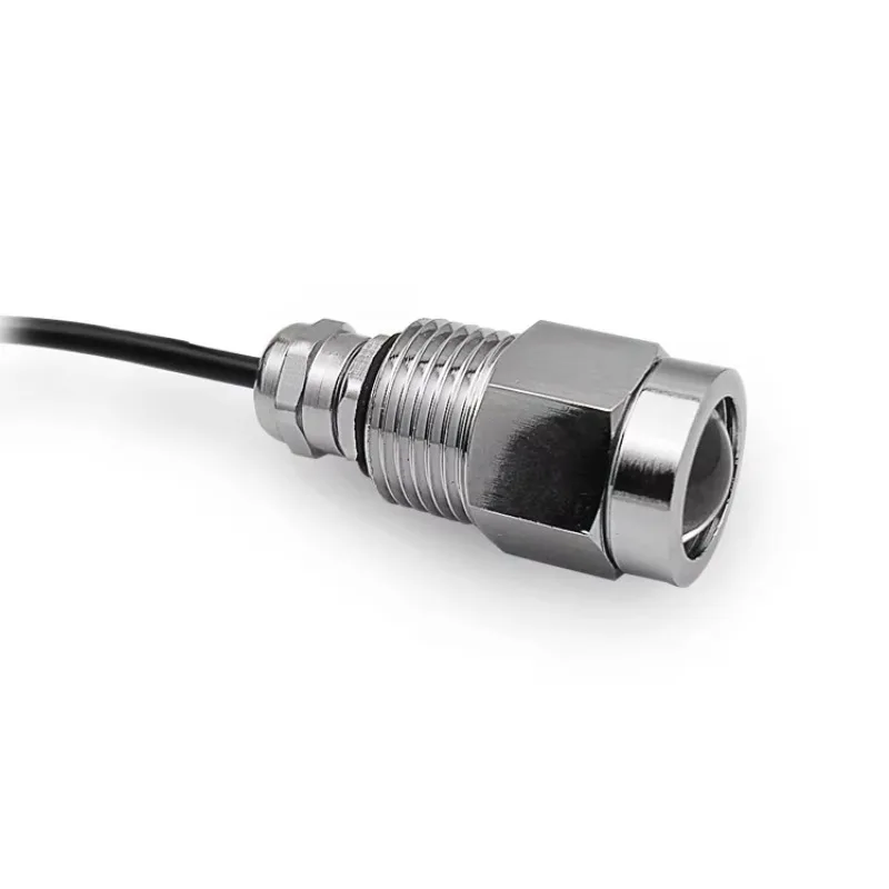 SSTT 9W Super Bright Led Marine Light Led Drain Plug Light for Boats