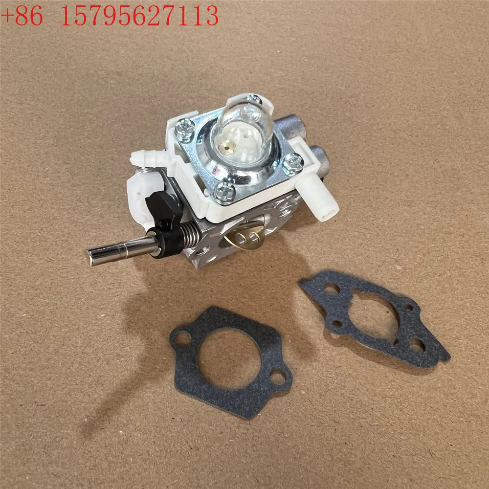 

FS240 FS360 FS410 Carburetor W/ Gaskets Fits STIHL FS240C FS240R FS260 FS260C FS260R FS260RC FS360C FS410C Replace 4147 120 0625