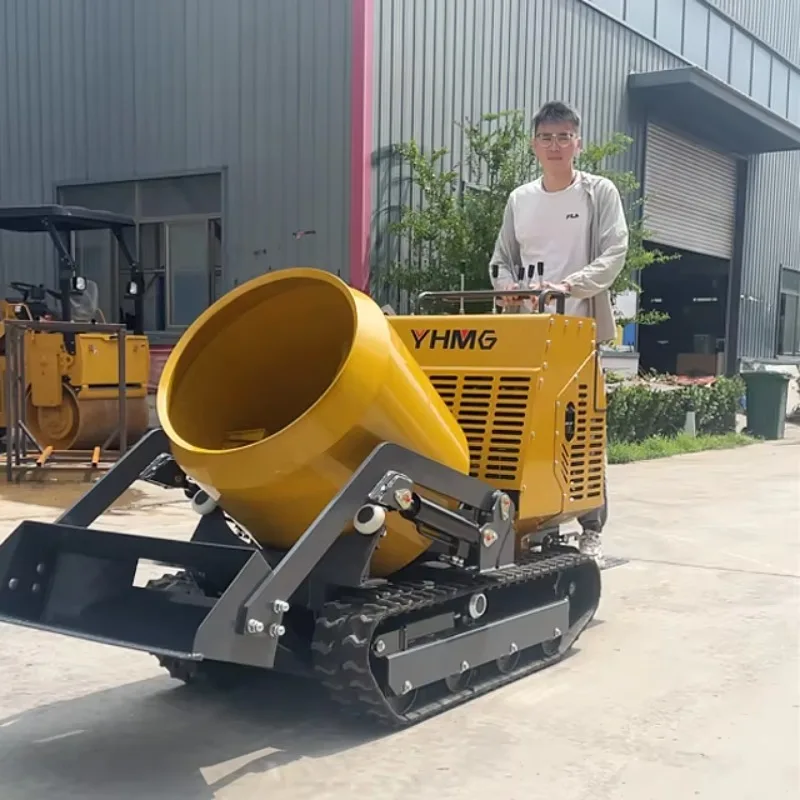 Yg Customized Hydra…