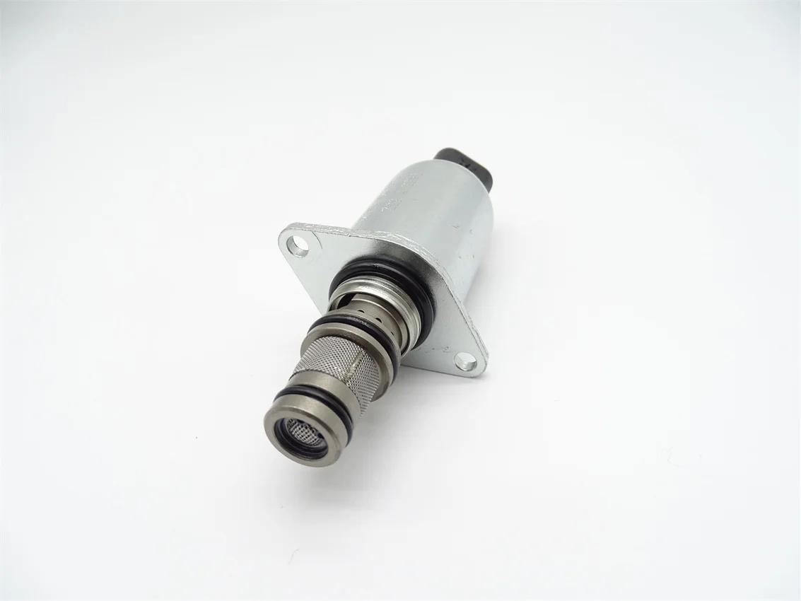 

Электромагнитный клапан T3350352 для высококачественных деталей двигателя Sany