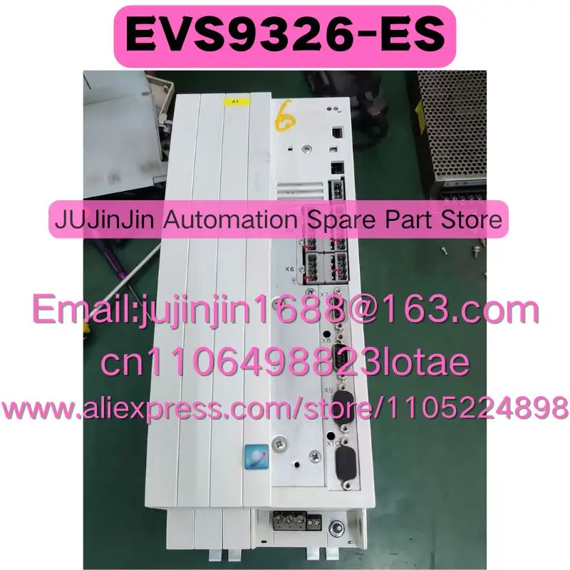 EVS9326-ES Used In Good Working Condition Quick Shipment