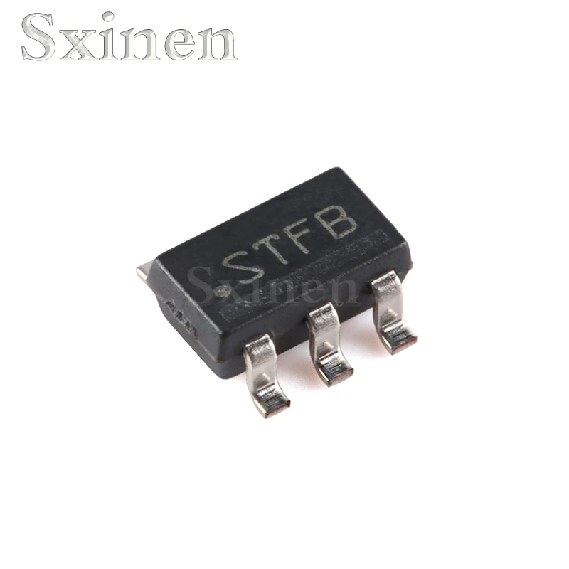LM2841XMK-ADJL/NOPB SOT-23-6 Buck Converter Chip