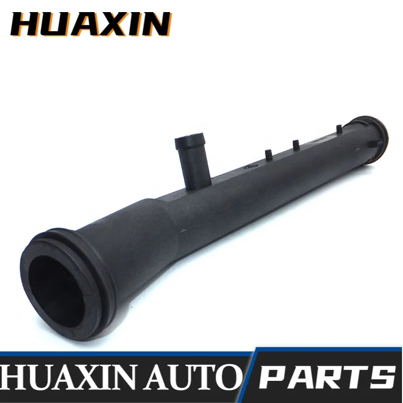 032121065H 032121065G Auto Cooling Parts Plastic Water Hose Tank Coolant Pipe for VW GOLF POLO BORA SKODA FABIA