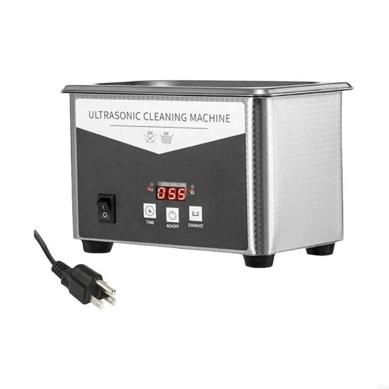 Small Efficient Cleaner Professional Stainless Steel Cleaning Machines Practical N58D