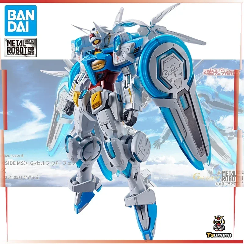 Original Bandai Met… - image