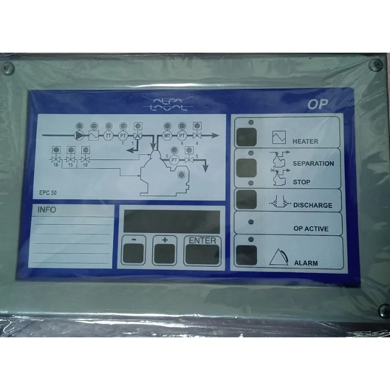 For Alfalaval EPC50… - image