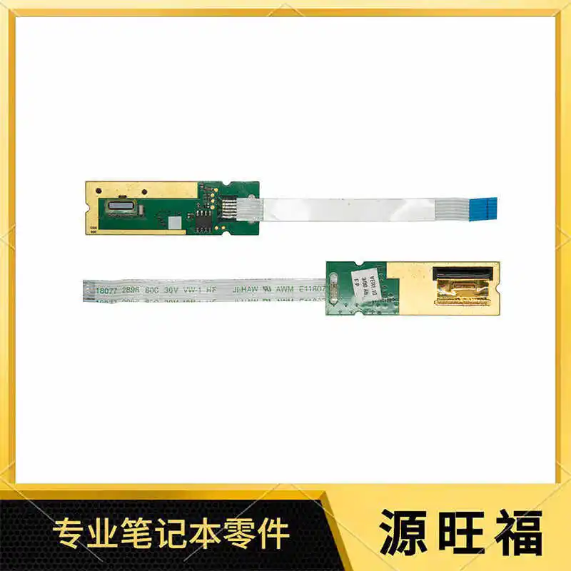 Fingerprint Reader Flex Cable for HP ProBook 640 650 G2 G3