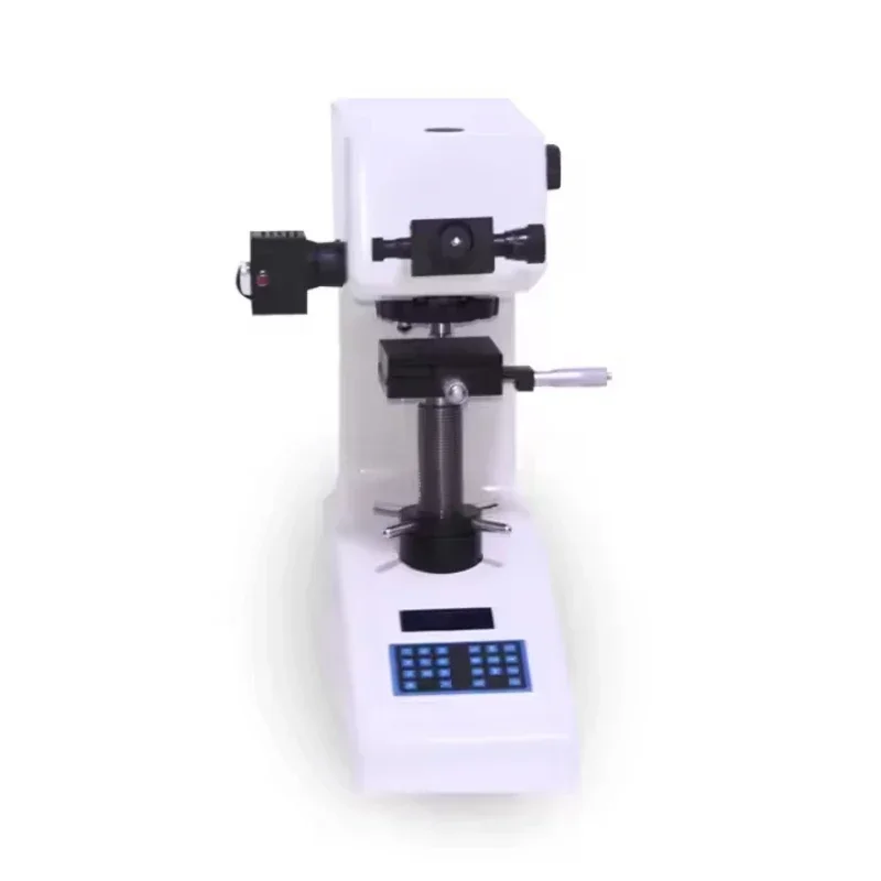 HV-30 Manual Turret Vickers Hardness Tester High Quality Hardness Tester Products