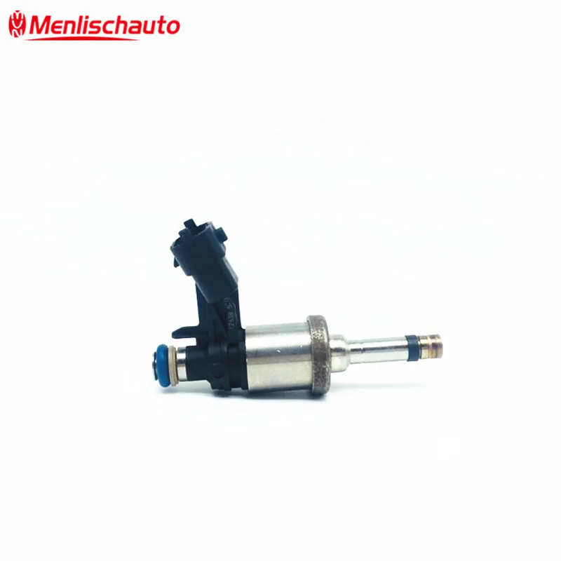 FUEL INJECTORS NOZZLE 2008-2011 for CHEVY Cadillac 3.6L 12638530 12611545 12632255 0261500114 217-3445, FJ994 KM