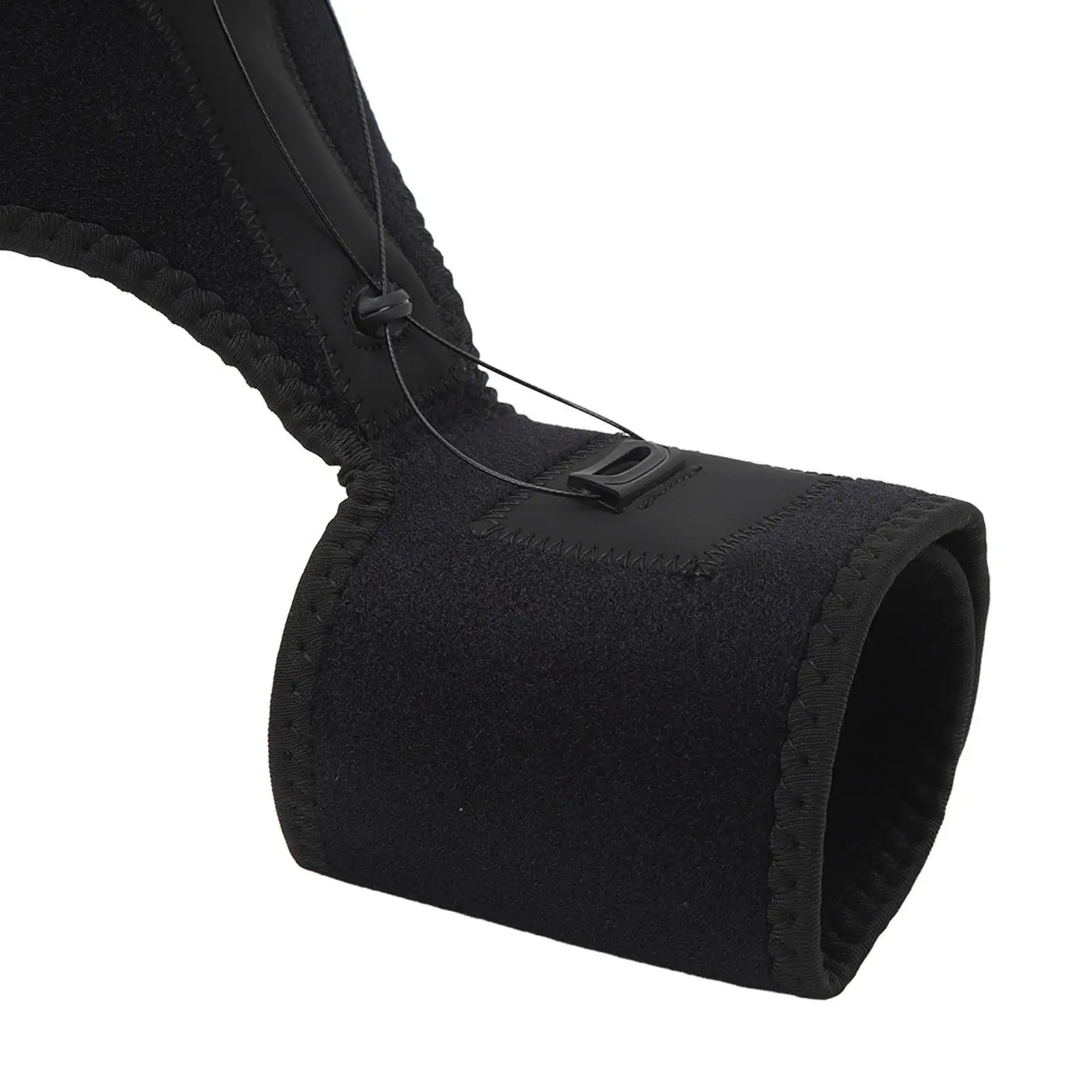 Orthotic Plantar Fasciitis Night Splint with Rotating Knob - Comfortably Reduce Discomfort for Bed Ridden Individuals