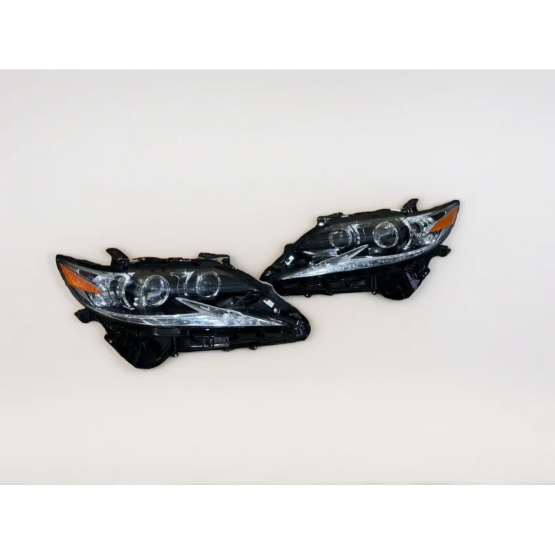 LED Headlight Assembly for Lexus ES350 ES300h 2013-2015 Pre-Update Base Trim Left Right 81130-33A80  Sold Separately