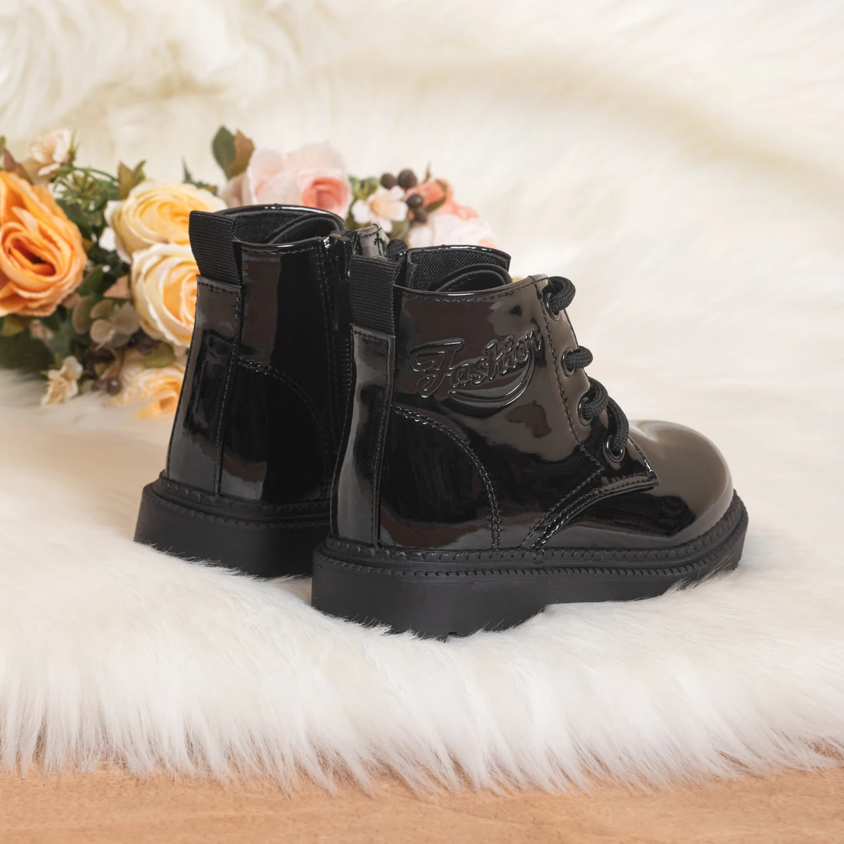 Thumbnail 4 - #84 Latest Elastic Boots Offers