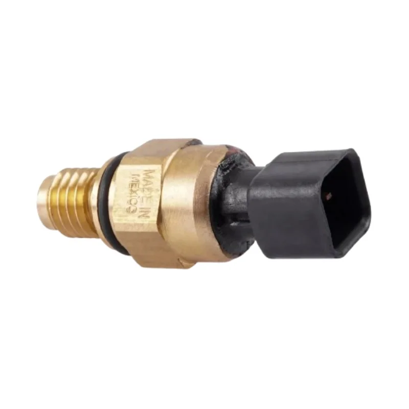 

Engine Oil Pressure Sensor Switch Power Steering Pump Pressure Sensor 2 Pins For Ford C-MAX FOCUS I II DAW 98AB3N824DB 1076647