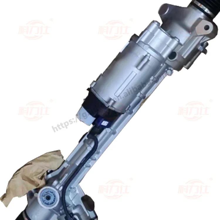 High Quality Steering Rack For Mercedes-benz GL-CLASS X166 GLE W166 GLS X166 M-CLASS W166  OE 1664604200