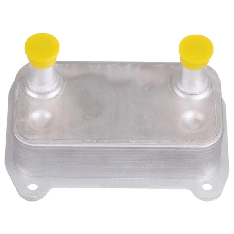 

AS57-For Seadoo 130 155 185 215 260 Jetski Radiator Cooler Engine Oil 420888852 Silver