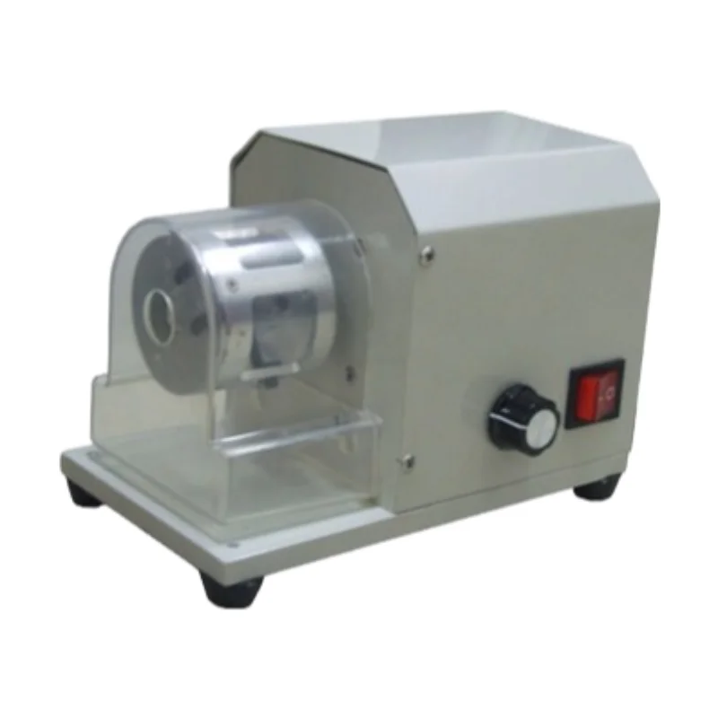KOTUMY XC-180 Wire Stripping & Twisting Machine, 110V/220V Dual Use Cable Peeling Twisting Integrated Machine