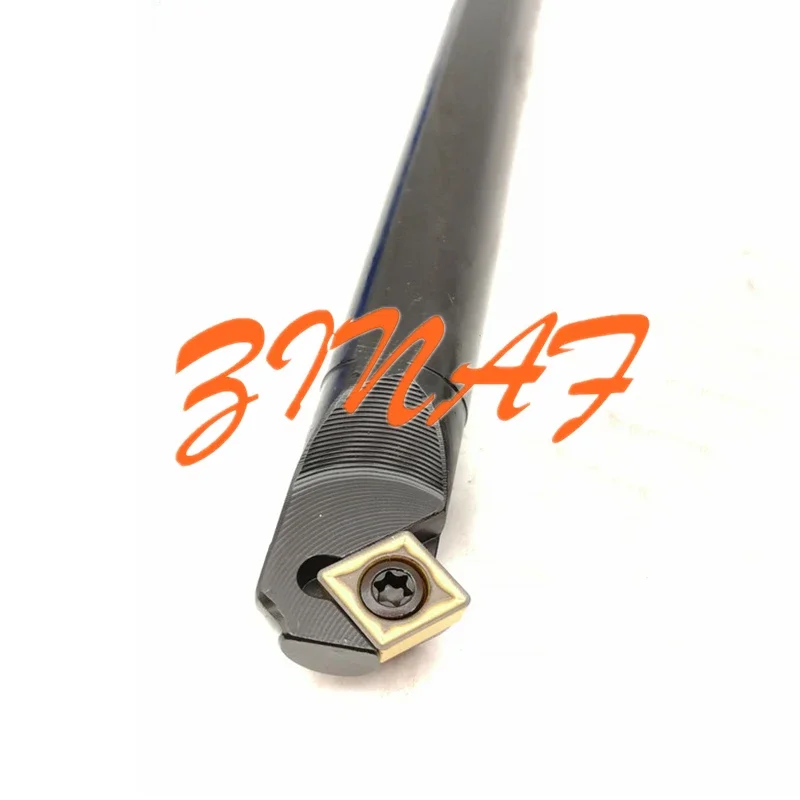 S08K-SCWCR06 S10K-SCWCR06 S12M-SCWCR06 الداخلية تحول أداة عقد CCMT060204 كربيد مخرطة بار CNC قطع طقم أدوات