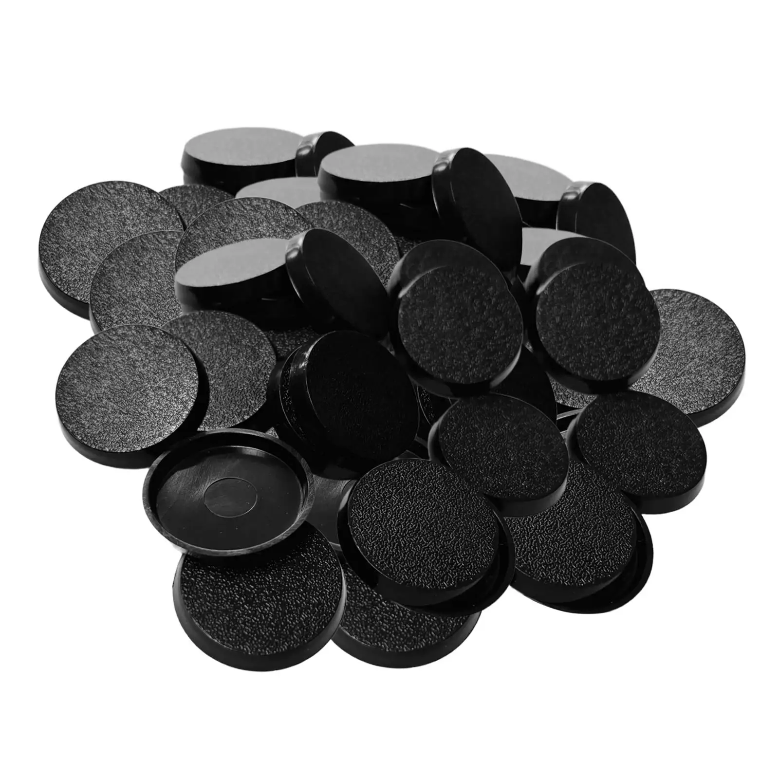 

Model Bases Desktop for Tabletop Games Gaming Accessories Circular 32mm