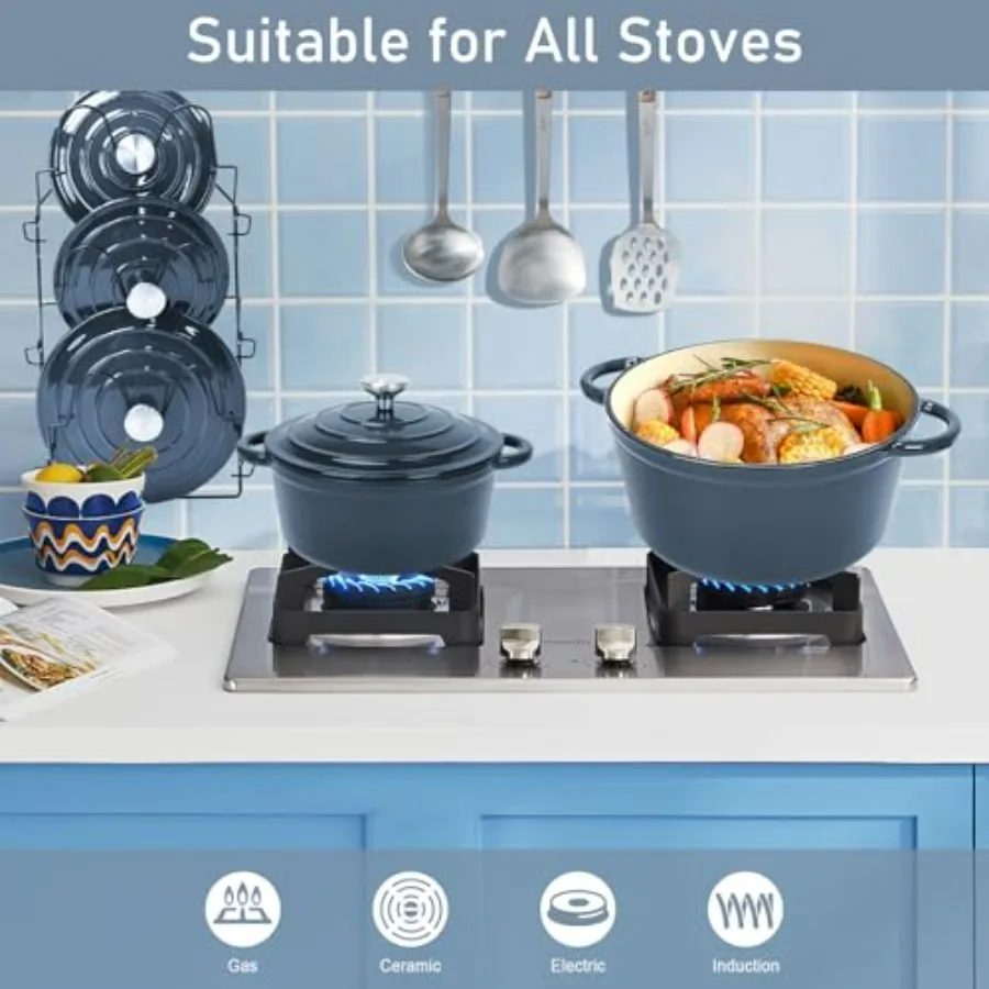 Thumbnail 3 - #26 Best Cookware Sets to Buy In 2026