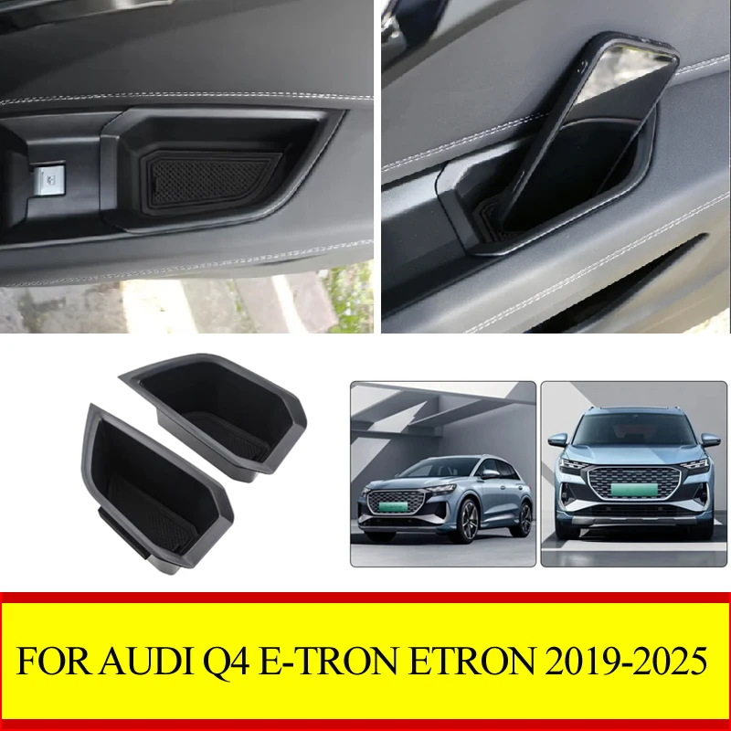 For Audi Q4 E-Tron …