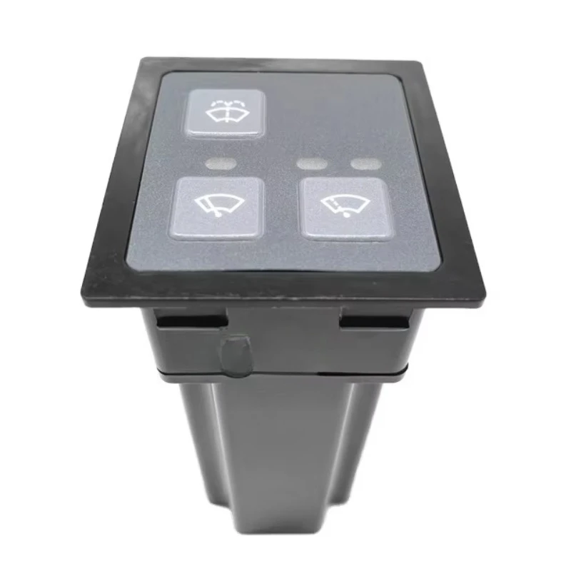 panneau-de-commutation-de-controleur-d'essuie-glace-543-00095-accessoires-de-machines-de-construction-pour-dx150-225-260-300
