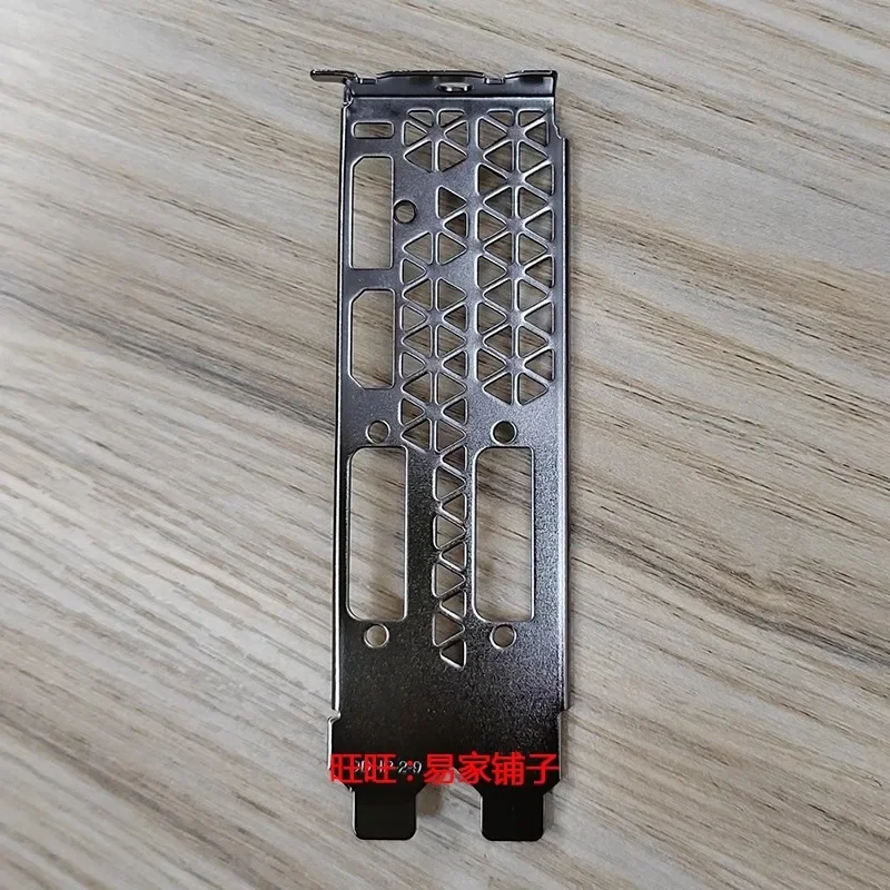 I/O IO Shield Blende For Colorful GTX1060 1063 1066 Computer Motherboard Baffle BackPlate