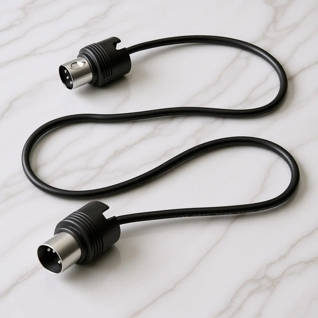 Midi Connection Cab…