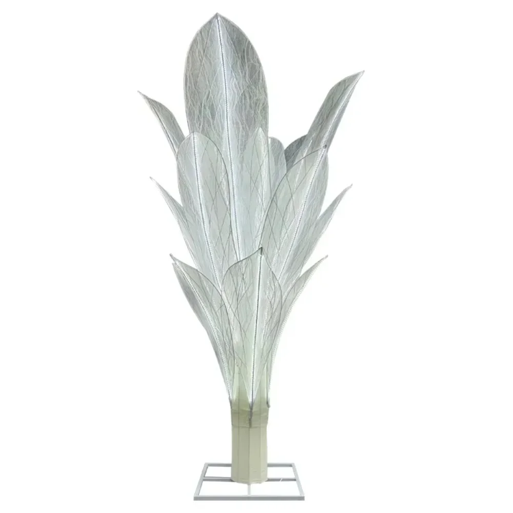 

Modern Iron Tree Lamp Floor-to-Ceiling Wedding Venue Stage Decoration Wholesale Manufacturing Big Lighting Design