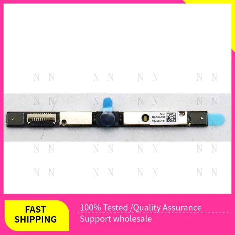 Z New Camera Webcame For Lenovo Thinkpad E16 gen 1 5C21K12336 5C21K12298