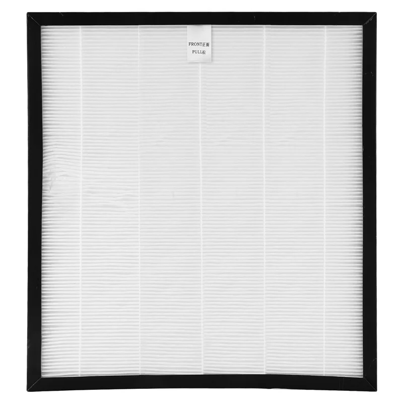 Kit filtri AC4121 + AC4123 + AC4124 per parti del purificatore d'aria AC4002 AC4004 AC4012, bianco