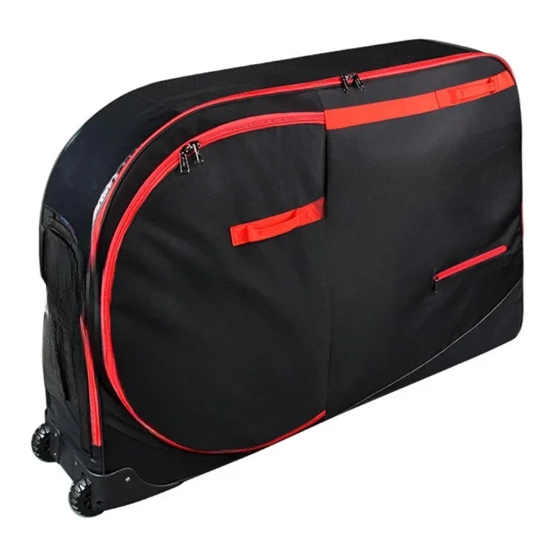 

bag Race car Aircraft check protection box Iron three car Road Downhill bag