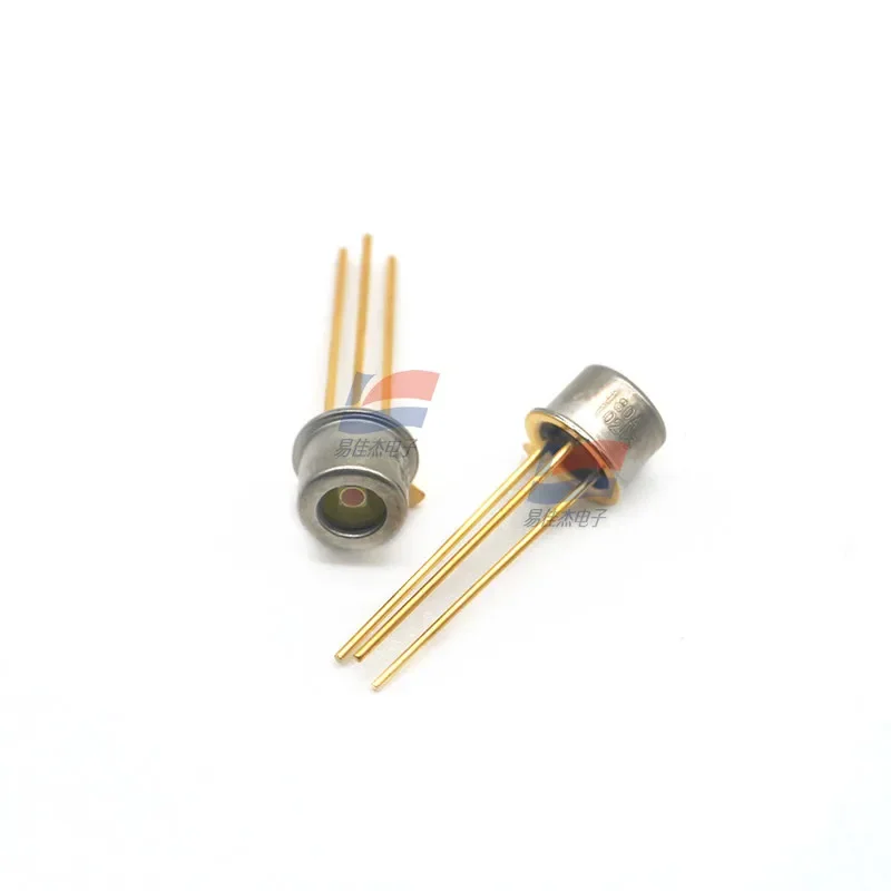 YJJ InGaAs PIN photodiode G12183-010K has a cutoff wavelength of 2.6 um