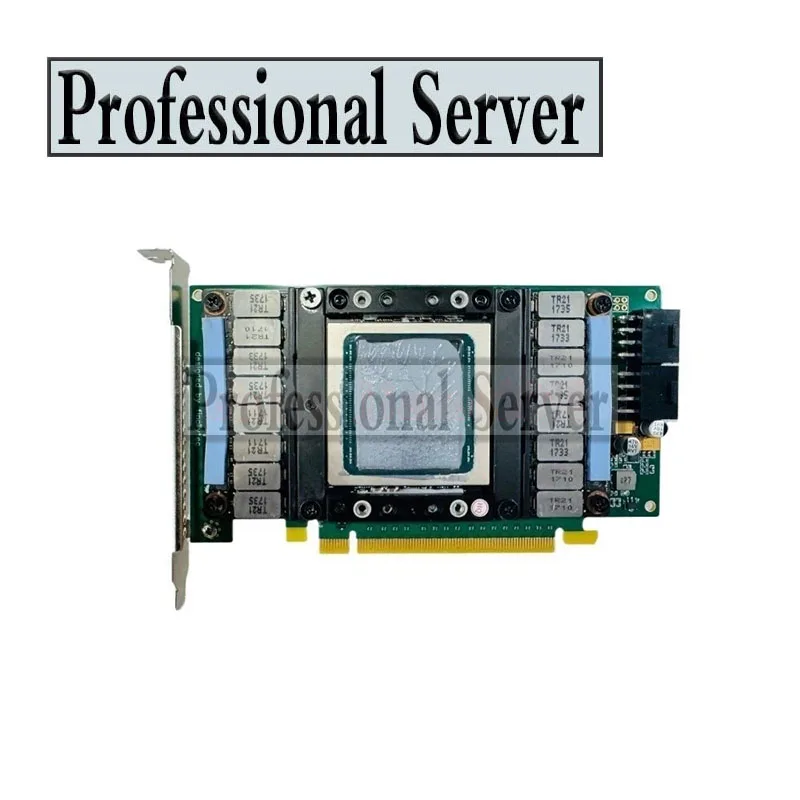 V100 16 ГБ GPU SXM2 + GPU SXM2 к адаптеру PCIE V100 16 ГБ GPU SXM2 + GPU SXM2 к адаптеру PCIE