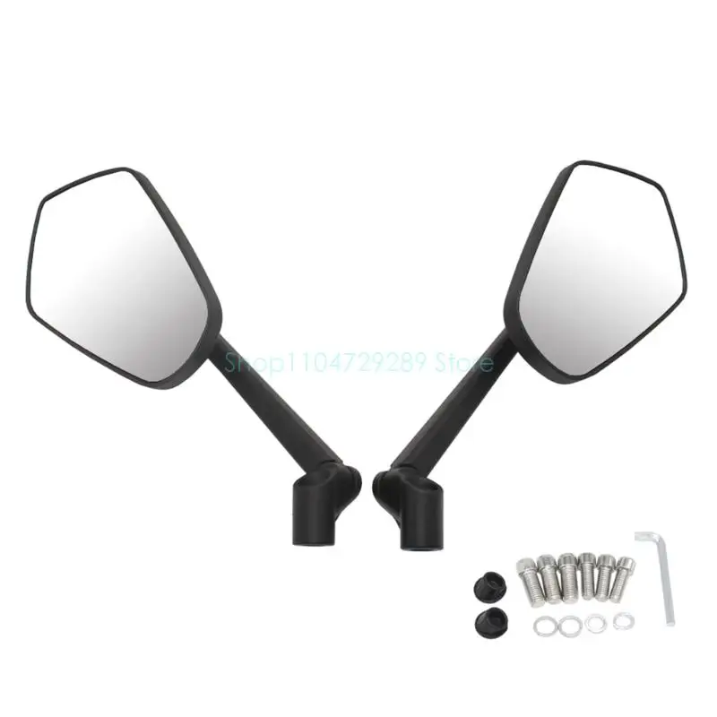 Регулируемый мотоцикл с бар -конце