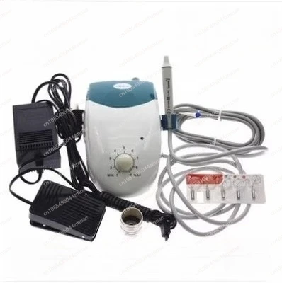 DTE Teeth Cleaning Whitening Small  UDS-J Dental Portable Air Ultrasonic Scaler For Vet Dog