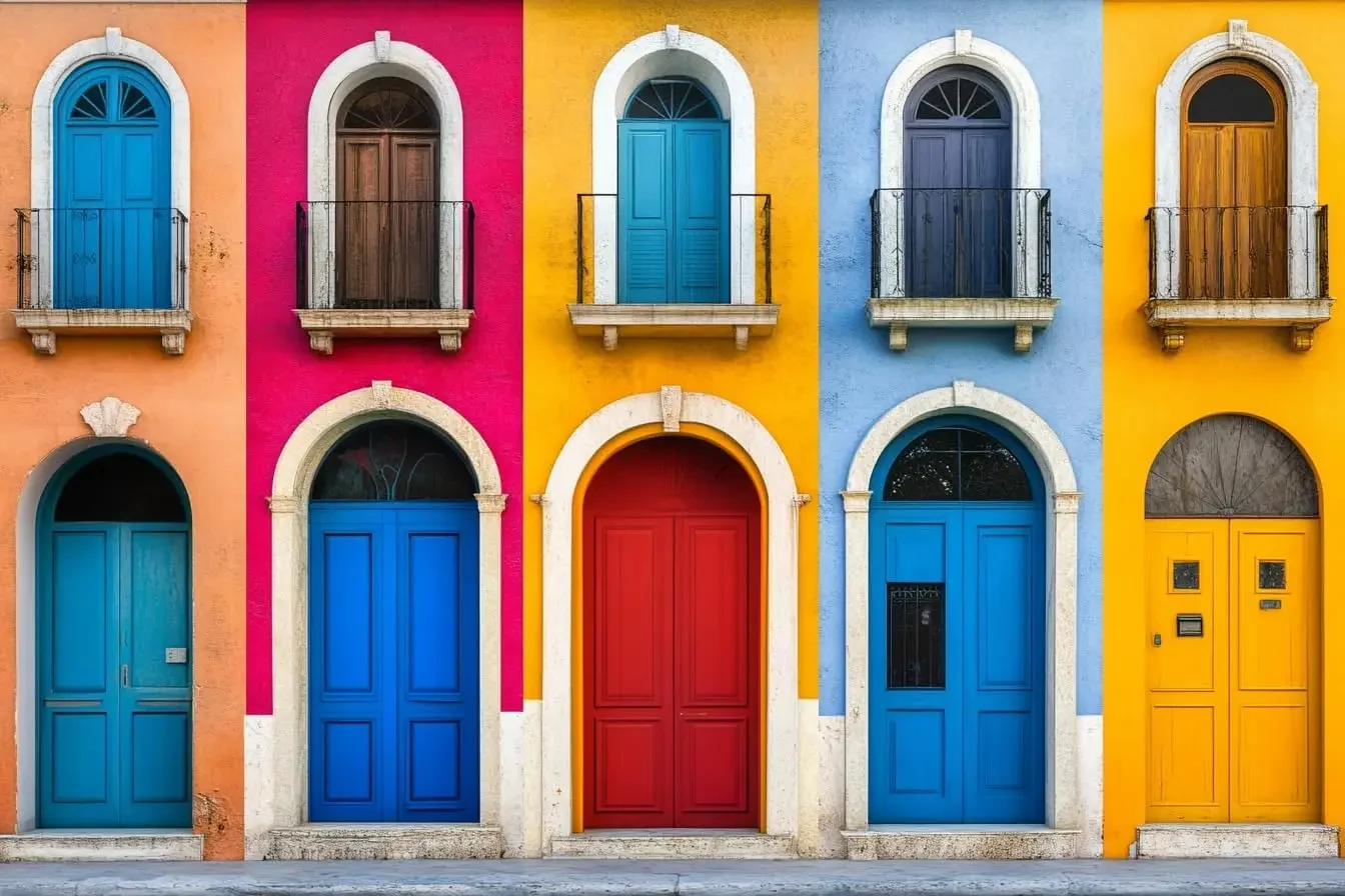 

Jigsaw Puzzles for Adults 1314/520/120pcs Coloured Gate Wooden Puzzles for Gameroom Bedroom Home Decor Birthday Party Gift