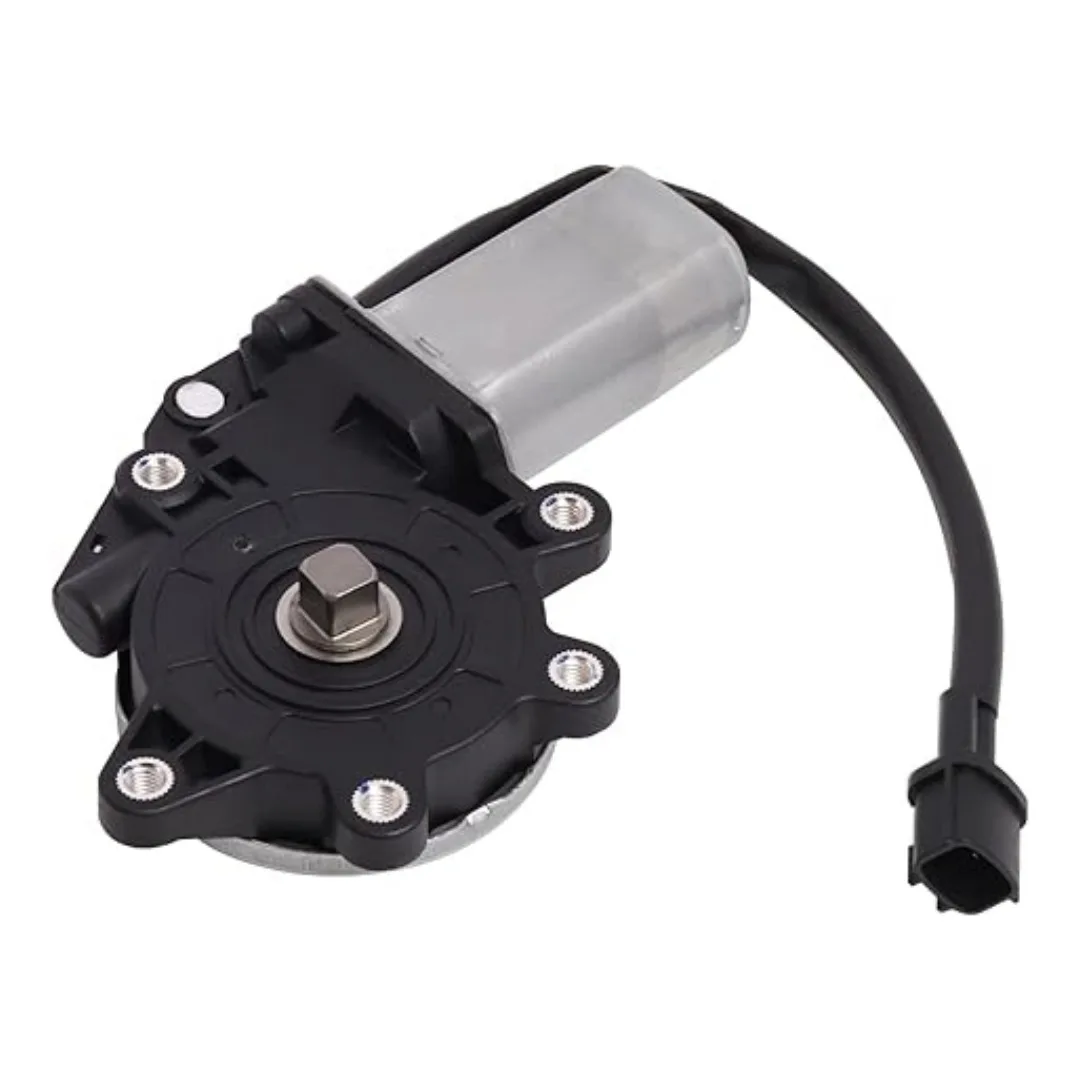 80731-ED000 8073089915 Window Lift Motor For Nissan Versa/TIIDA 2007-2012 80730-8991A Glass Lifter Regulator Motor 80731-ED00A