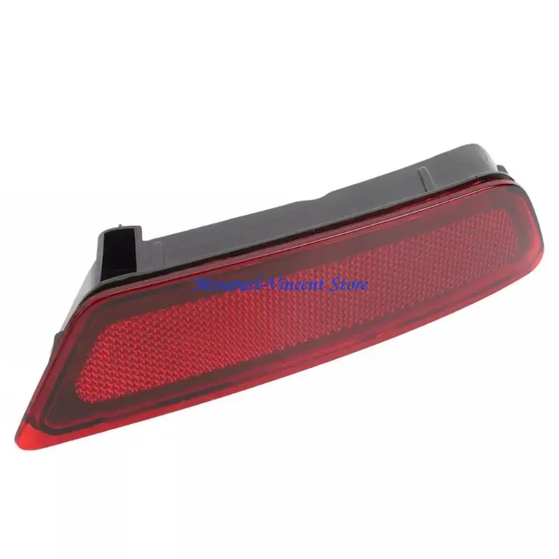 A70F Heavy Duty Rear Fog Lamp Designed For Enhanced Nighttime Visibility And Durability