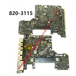 2012years 820-3115-B 820-3115-A 820-3115 Fault Logic Board For MacBook Pro 13