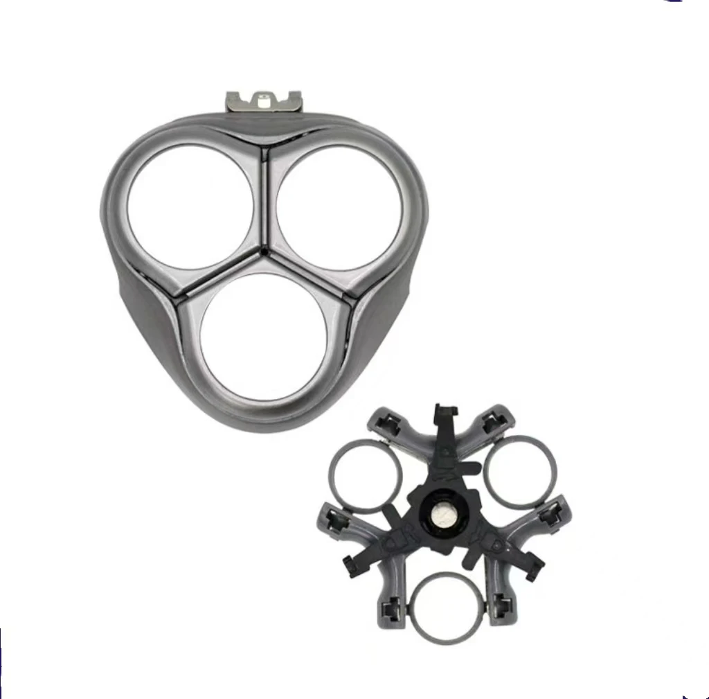 For Philips shaver HQ8240 cutter head HQ8260 8250 8290 8270 8261 accessories blade mesh cutter head